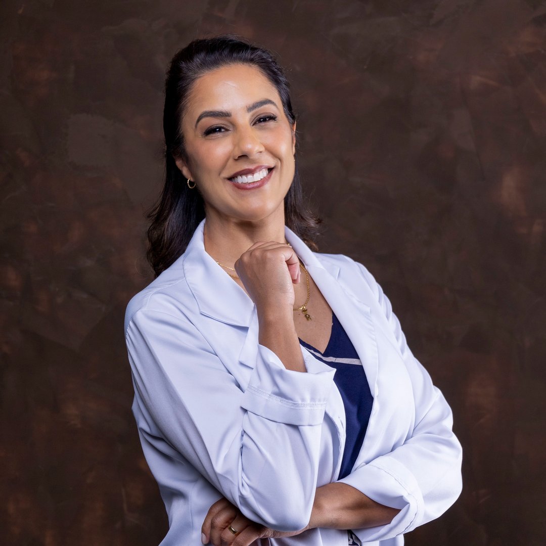 Foto de perfil de Fernanda Cardoso